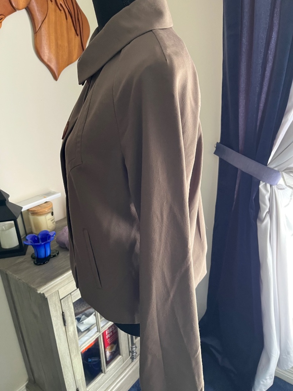 Womens Kensie jacket! - Picture 6 of 8